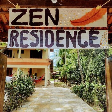 Zen Residence Paracuru Exterior foto