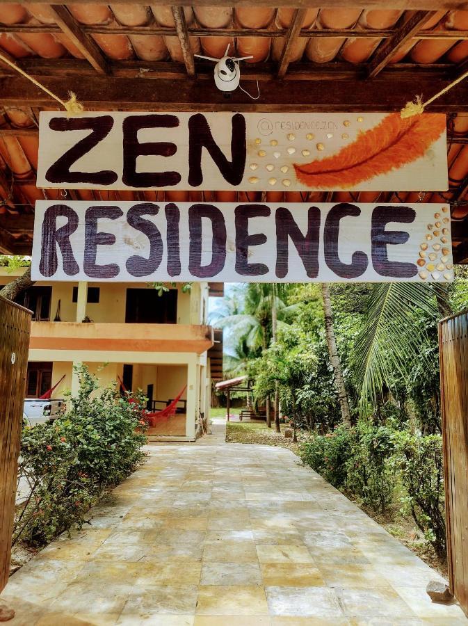 Zen Residence Paracuru Exterior foto